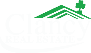 Clancy Real Estate Albany NY logo