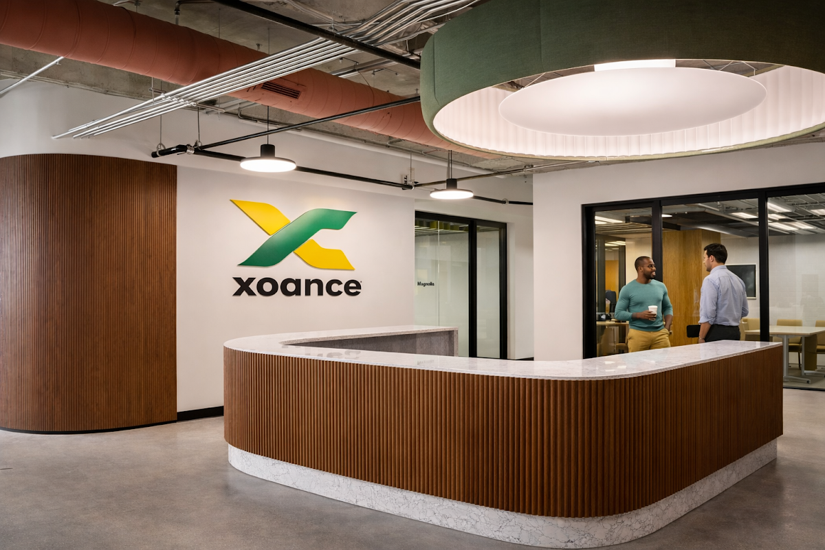 Xoance Software & Services
