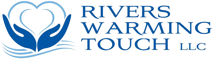 RiversWarmingTouch Home Care logo