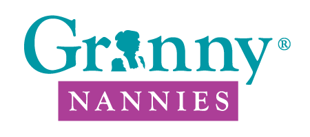 Granny NANNIES of Dallas, TX logo