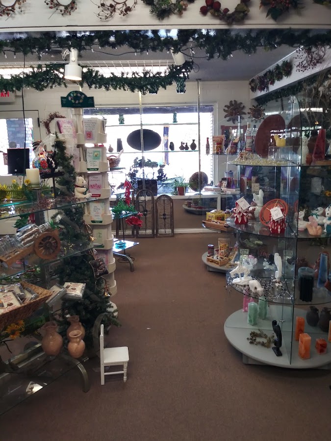 Tymeless Antiques & Treasures