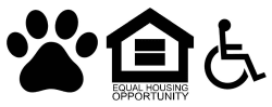 Lemos Pointe Apartments logo