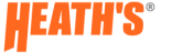 Heath's Auto Service - Cottonwood logo