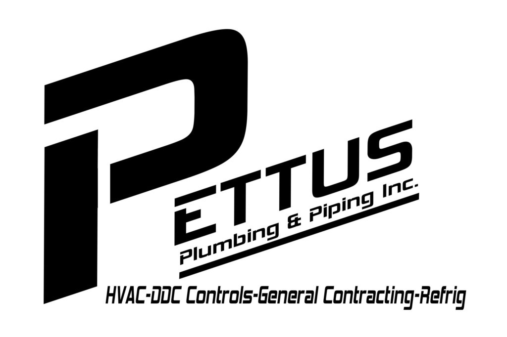 Pettus Plumbing & Piping Inc logo