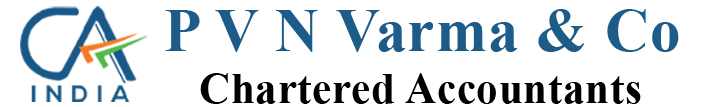 P V N Varma & Co logo