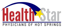 Lake Hamilton Family Medicine logo