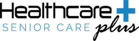 Healthcare Plus Caregivers logo