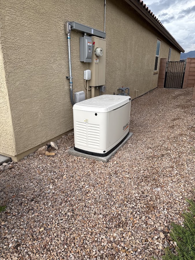 Energysense LLC