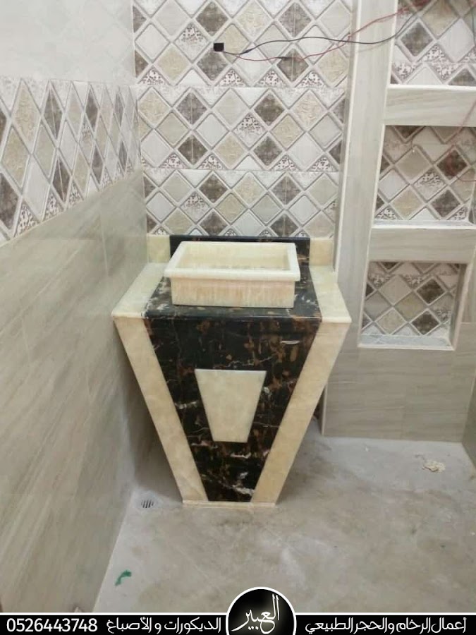 msna alabyr llrkham waamal aldykwr