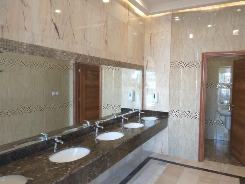 APEX MEP (fitouts & interiors)