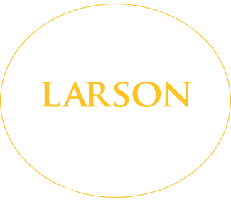 Larson Communications logo