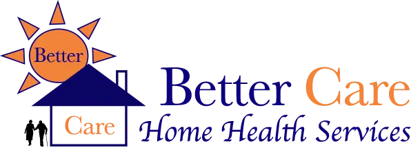 Better Care Home Health Services logo