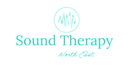 Sound Therapy North East logo