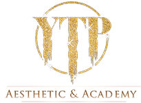 YTP Aesthetic & Beauty logo