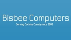 Bisbee Computers & Music logo