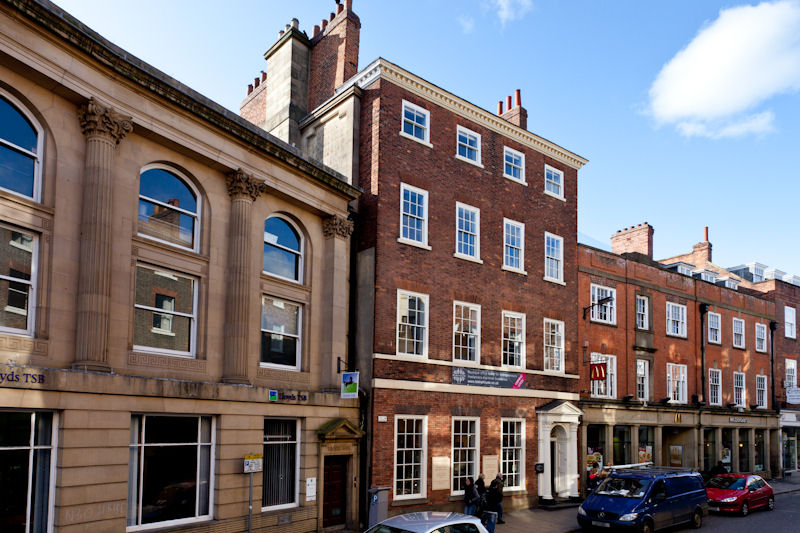 The Yorkshire Notary