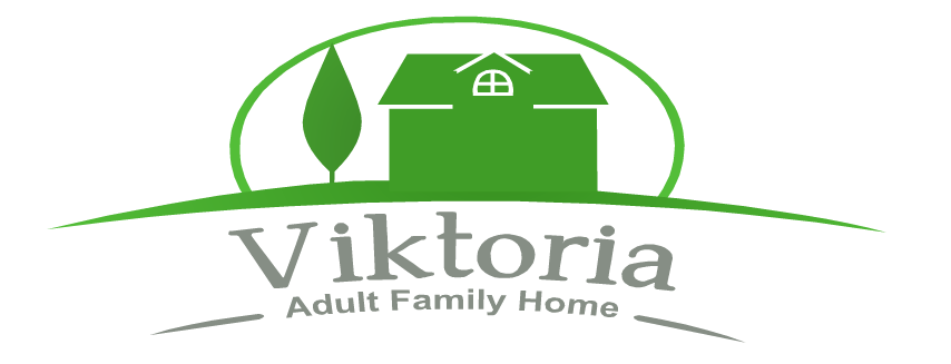Viktoria Adult Family Home logo