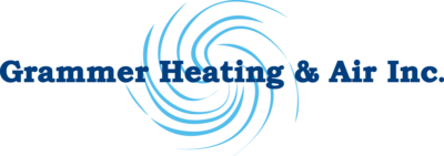 Grammar Heating & Air logo