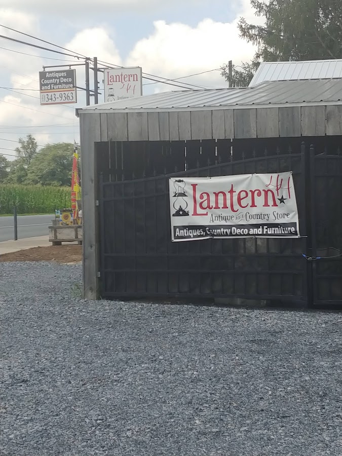 Lantern 44