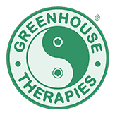 Greenhouse Therapies logo