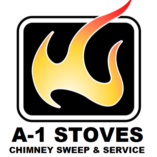 A-1 Stoves logo
