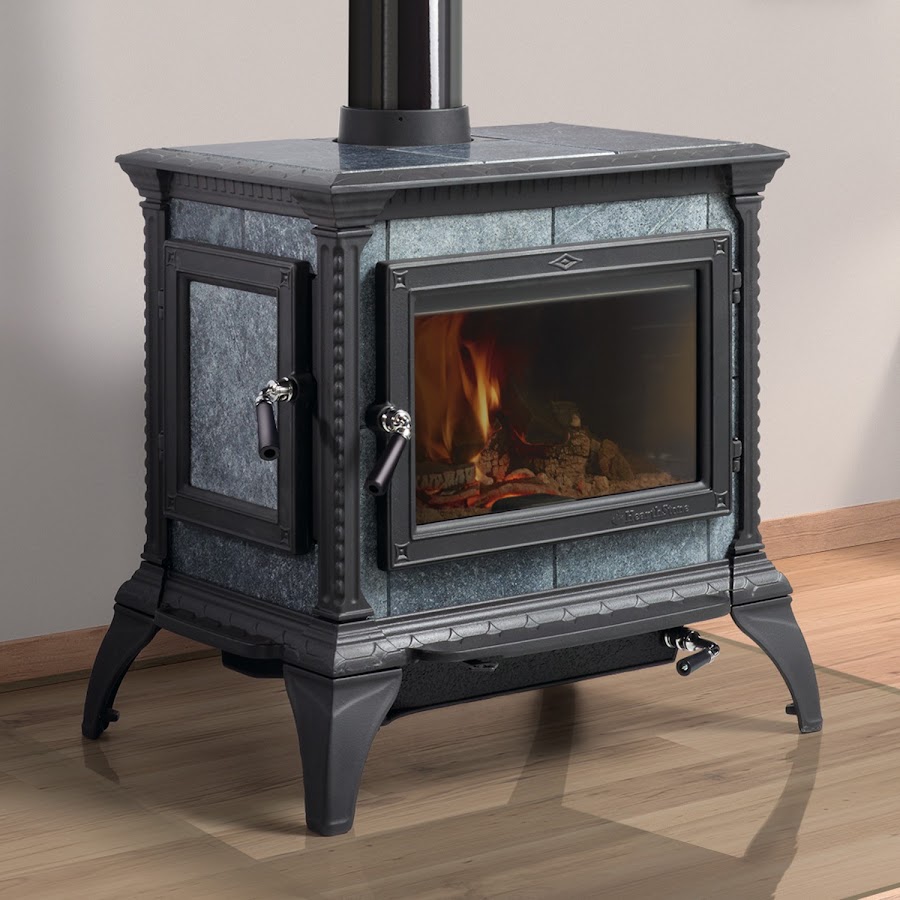 A-1 Stoves