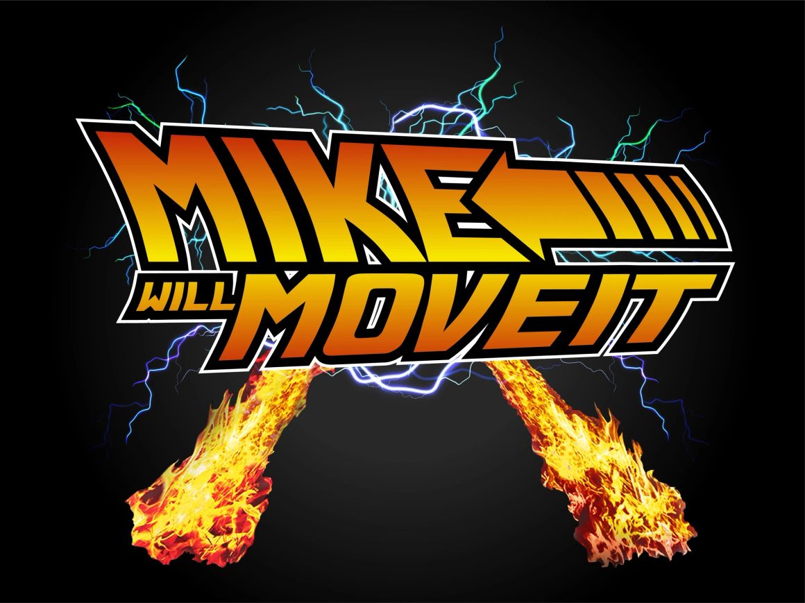Mikewillmoveit logo