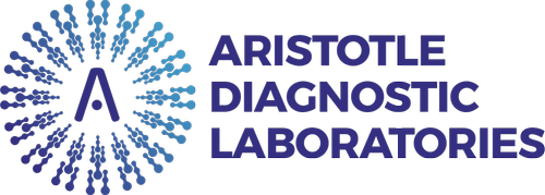 Aristotle Diagnostic Laboratories logo