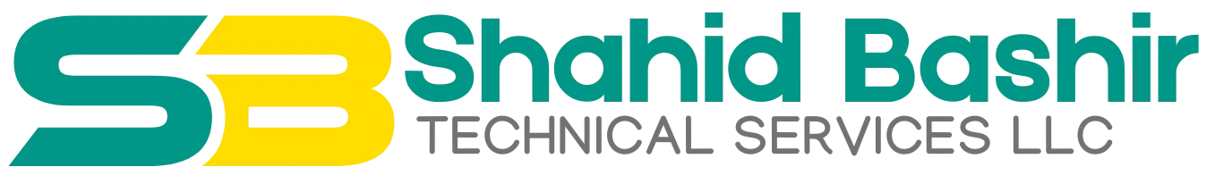 Shahid Bashir Technical Services logo