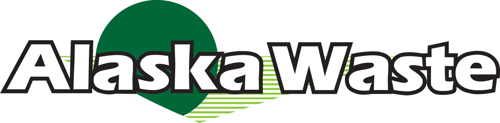 Pacific Waste logo