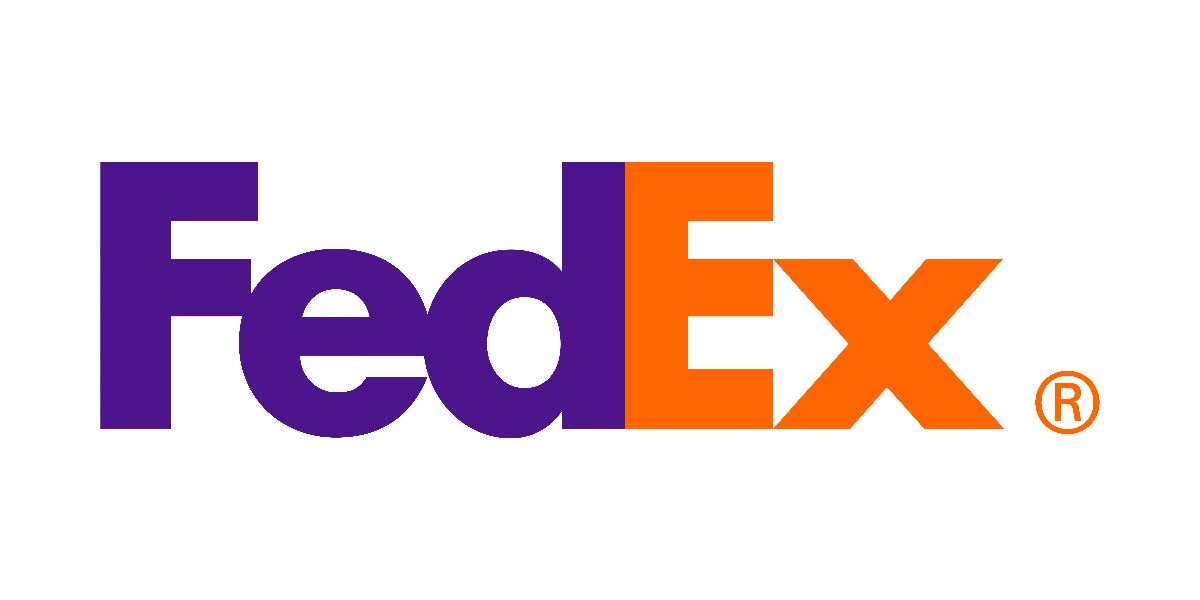 FedEx Ship Center logo