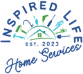 Inspired Life Home Services logo