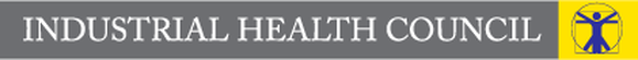 Industrial Health Council logo