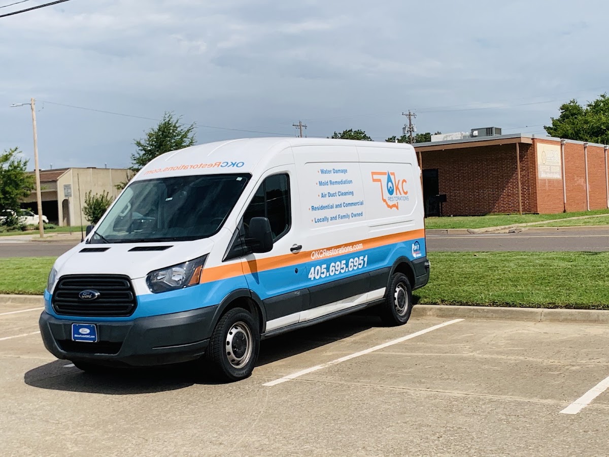 Oklahoma City Services