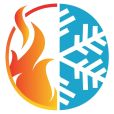 Dependable Air logo