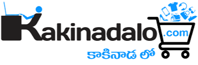 Kakinadalo.com - Kakinada Classifieds logo