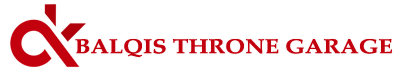 Balqis Throne Garage L L C logo