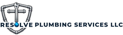 Resolve Plumbing Services LLC logo