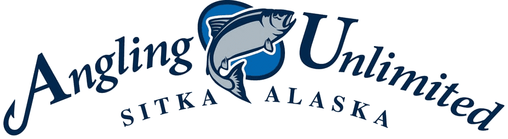 Alaska Charter Fishing & Lodge logo