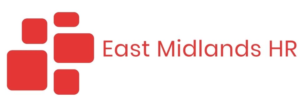 East Midlands HR logo