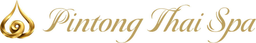 Pintong Thai Spa logo