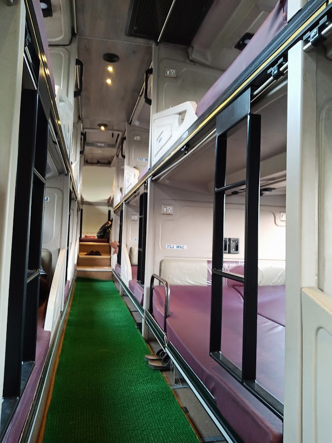 Svr Tours And Travels