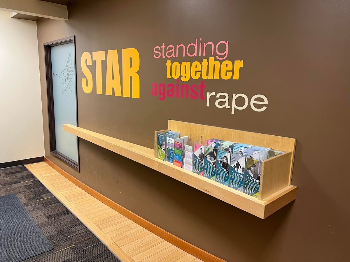 Standing Together Against Rape (STAR, Inc.) Alaska