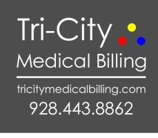 Tri City Medical Billing LLC logo