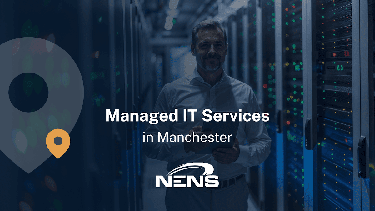 New England Network Solutions - Manchester Managed IT Services Company