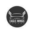 Eagle Wings Garage logo