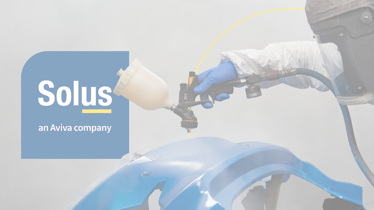 Solus ARC - Cumbernauld