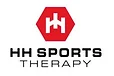 H.H Sports Therapy Clinic logo