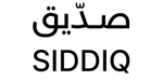 Siddiq Gifts sdyq llhdaya logo