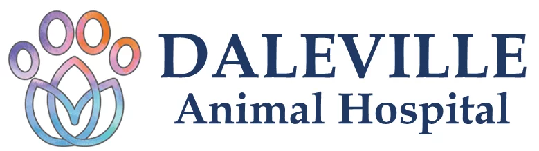 Daleville Animal Hospital logo